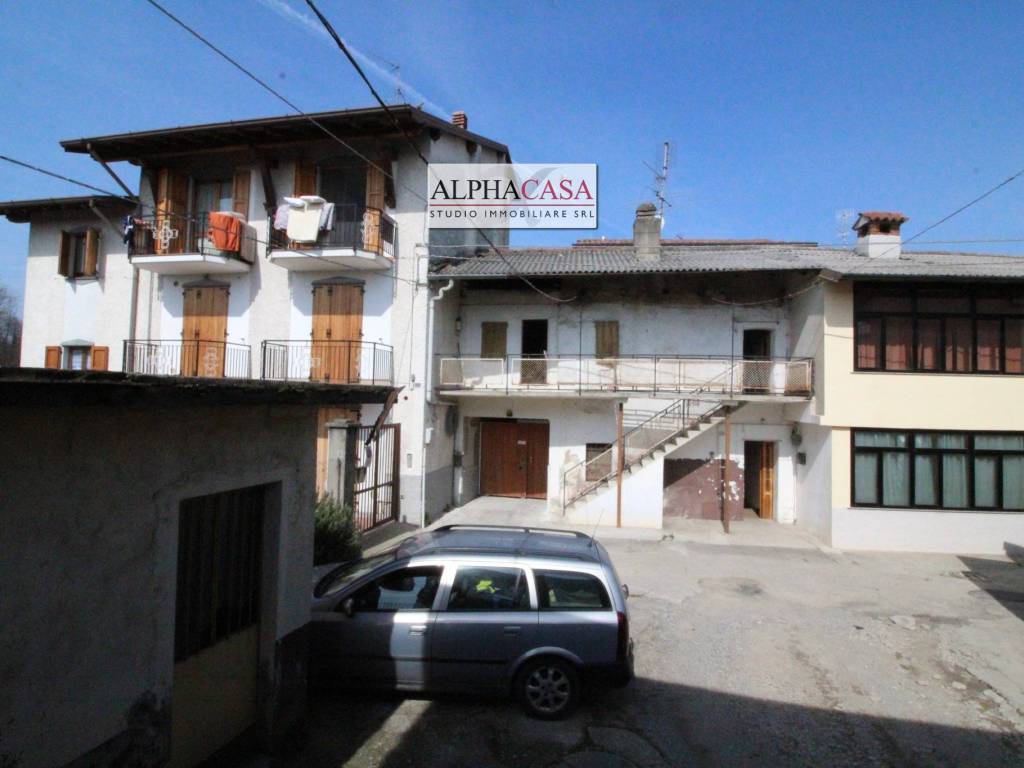 casa indipendente in vendita a Bonate Sopra