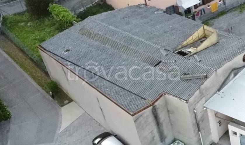 casa indipendente in vendita a Bonate Sopra in zona Ghiaie di Bonate Sopra