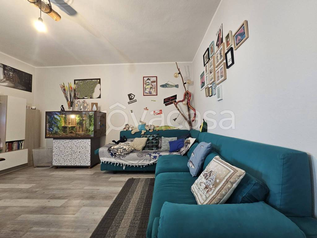 casa indipendente in vendita a Bonate Sopra