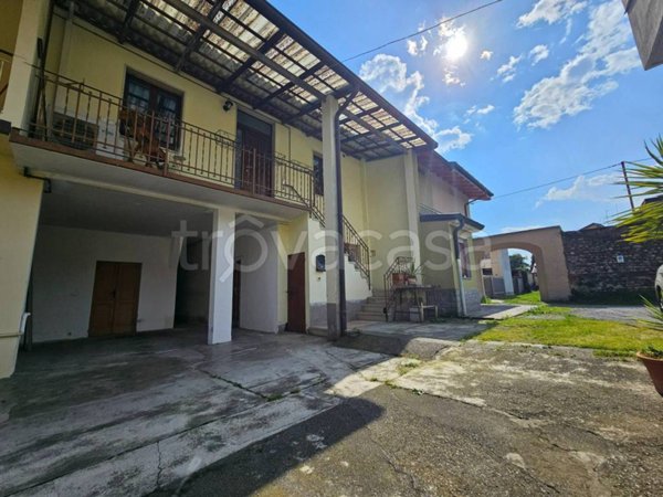 casa indipendente in vendita a Bonate Sopra