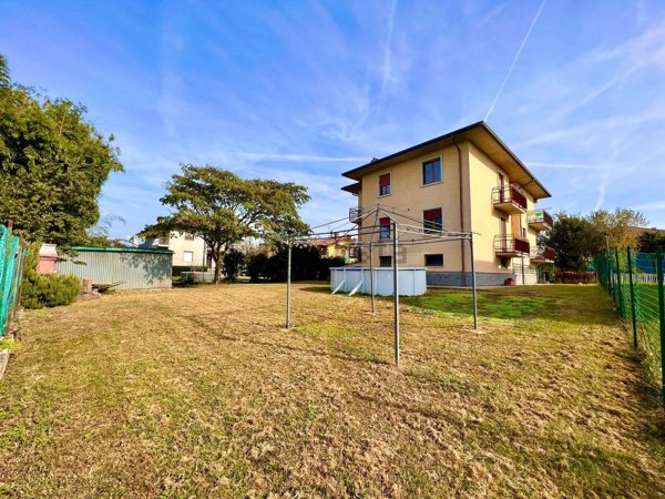 casa indipendente in vendita a Bonate Sopra