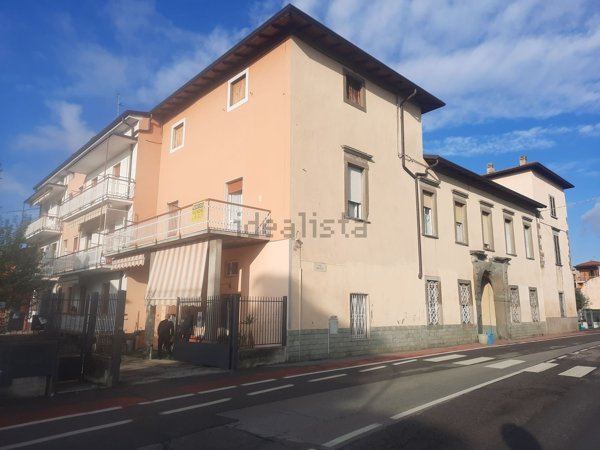 casa indipendente in vendita a Bonate Sopra