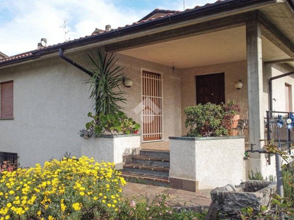 casa indipendente in vendita a Bonate Sopra