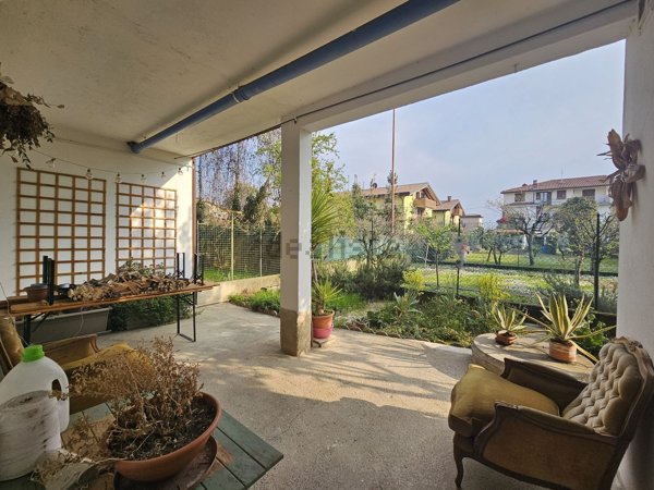 appartamento in vendita a Bonate Sopra
