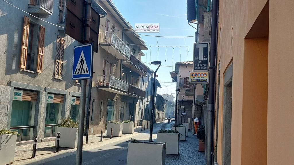 monolocale in vendita a Bonate Sopra