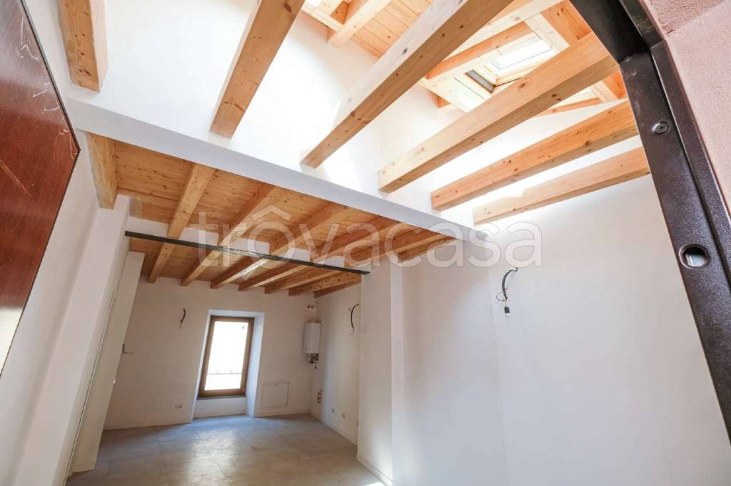 appartamento in vendita a Bonate Sopra