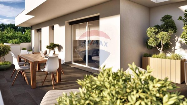 appartamento in vendita a Bonate Sopra
