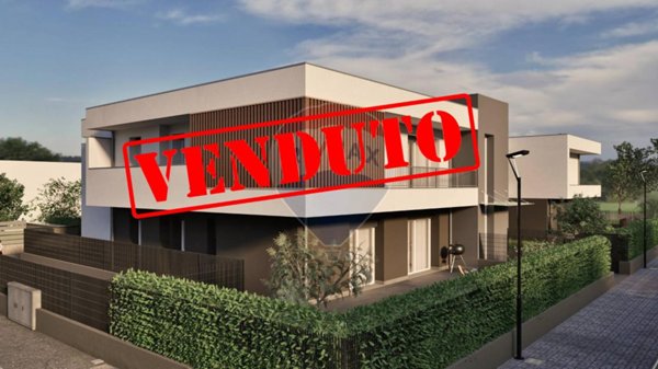 appartamento in vendita a Bonate Sopra