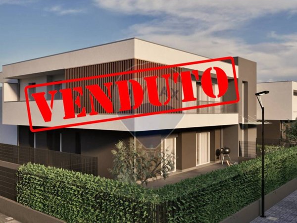 appartamento in vendita a Bonate Sopra
