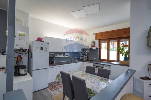 appartamento in vendita a Bonate Sopra