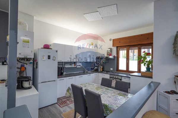 appartamento in vendita a Bonate Sopra