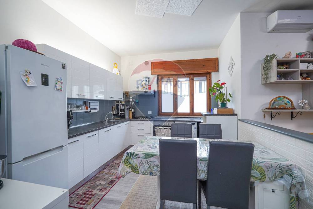 appartamento in vendita a Bonate Sopra