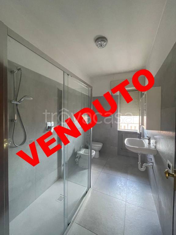 appartamento in vendita a Bonate Sopra