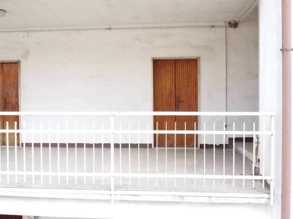 appartamento in vendita a Bonate Sopra