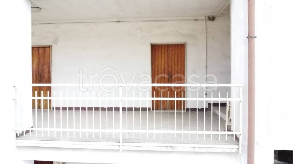 appartamento in vendita a Bonate Sopra