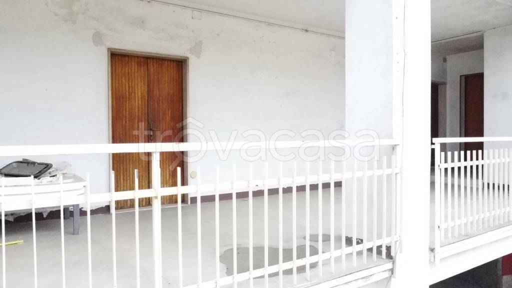 appartamento in vendita a Bonate Sopra