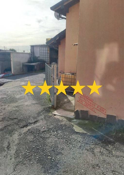 appartamento in vendita a Bonate Sopra