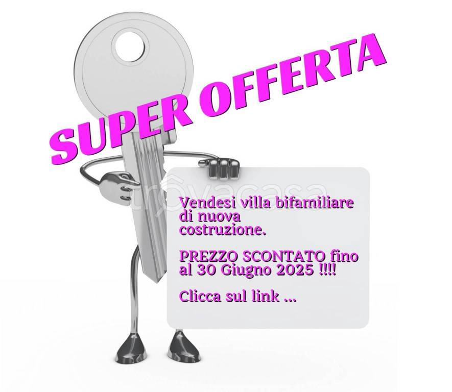 casa indipendente in vendita a Bonate Sopra