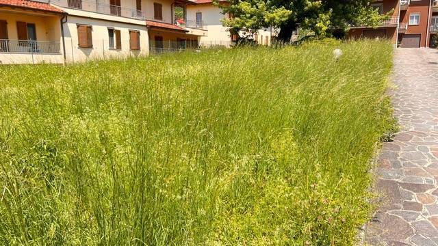 terreno edificabile in vendita a Bonate Sopra