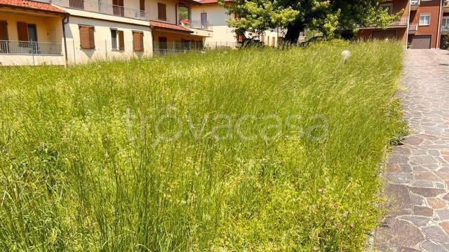 terreno edificabile in vendita a Bonate Sopra