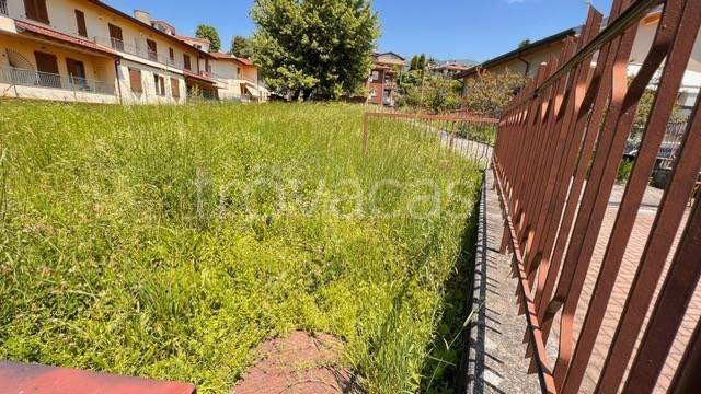 terreno edificabile in vendita a Bonate Sopra
