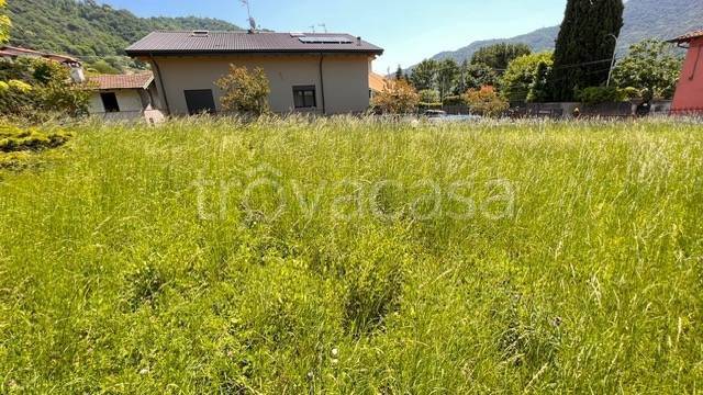 terreno edificabile in vendita a Bonate Sopra