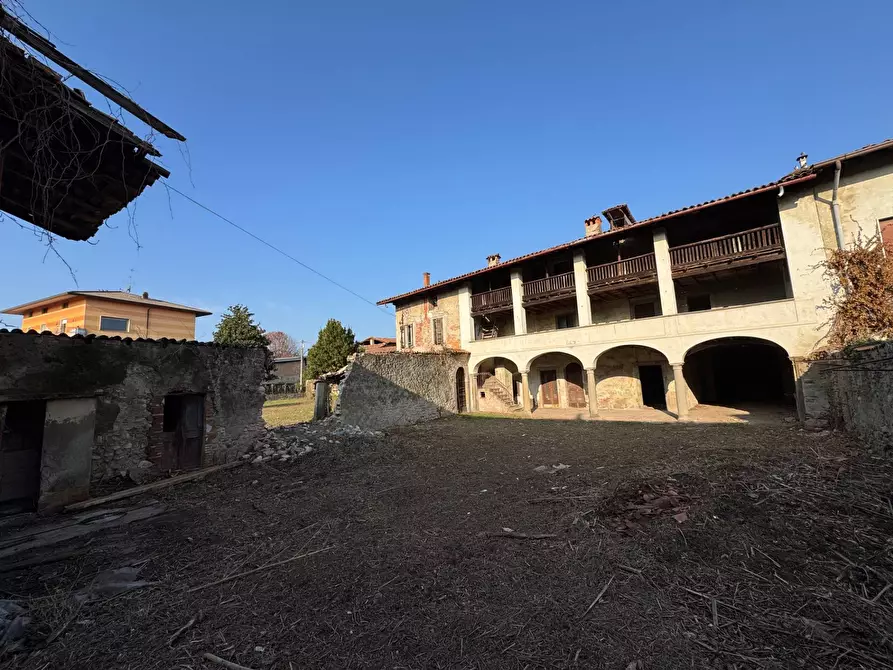appartamento in vendita a Bonate Sopra