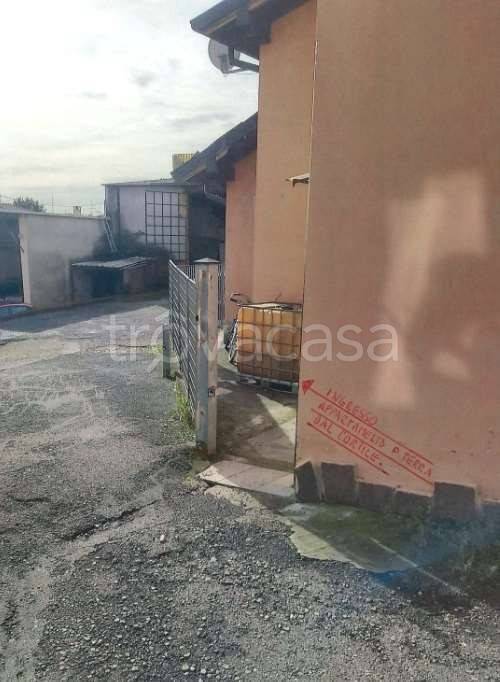 appartamento in vendita a Bonate Sopra