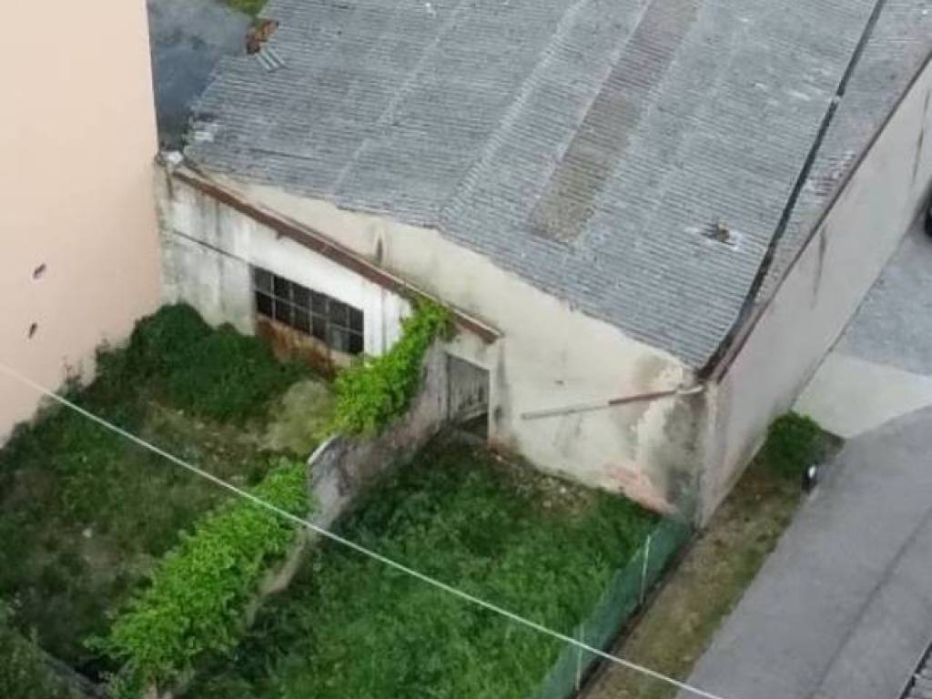 quadrivano in vendita a Bonate Sopra in zona Ghiaie di Bonate Sopra