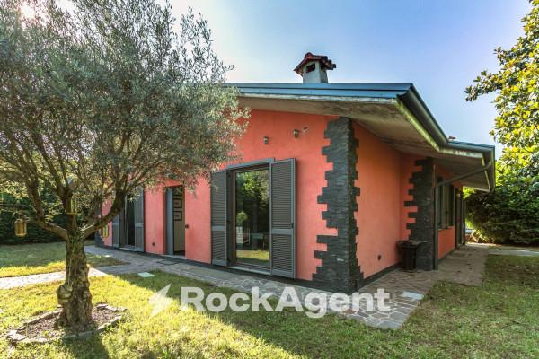 casa indipendente in vendita a Bonate Sopra