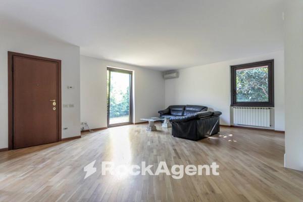 casa indipendente in vendita a Bonate Sopra