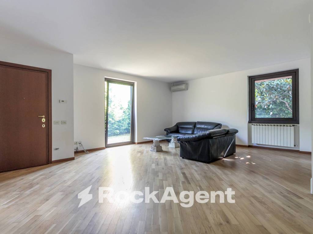 casa indipendente in vendita a Bonate Sopra
