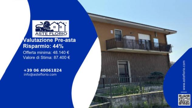 appartamento in vendita a Bonate Sopra