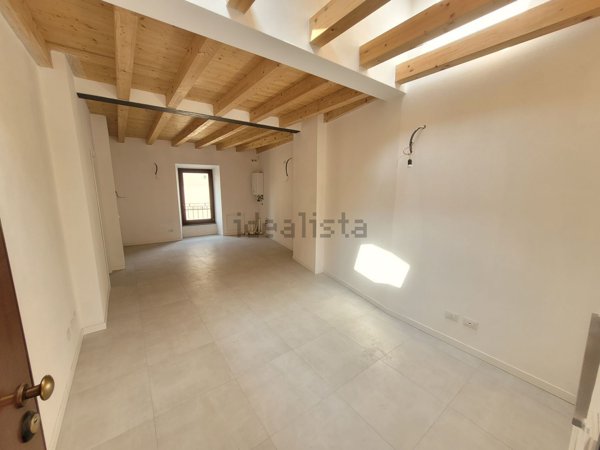 appartamento in vendita a Bonate Sopra