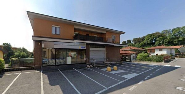 appartamento in vendita a Bonate Sopra