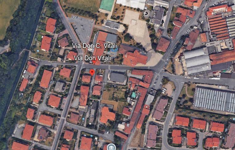 appartamento in vendita a Bonate Sopra