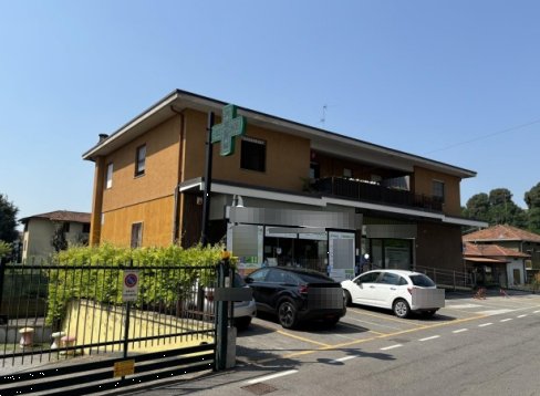 appartamento in vendita a Bonate Sopra