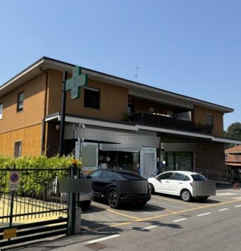 appartamento in vendita a Bonate Sopra