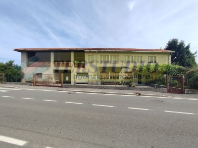 casa indipendente in vendita a Bonate Sopra