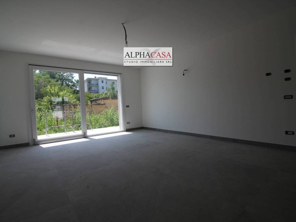 appartamento in vendita a Bonate Sopra