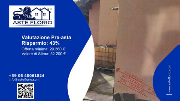 appartamento in vendita a Bonate Sopra