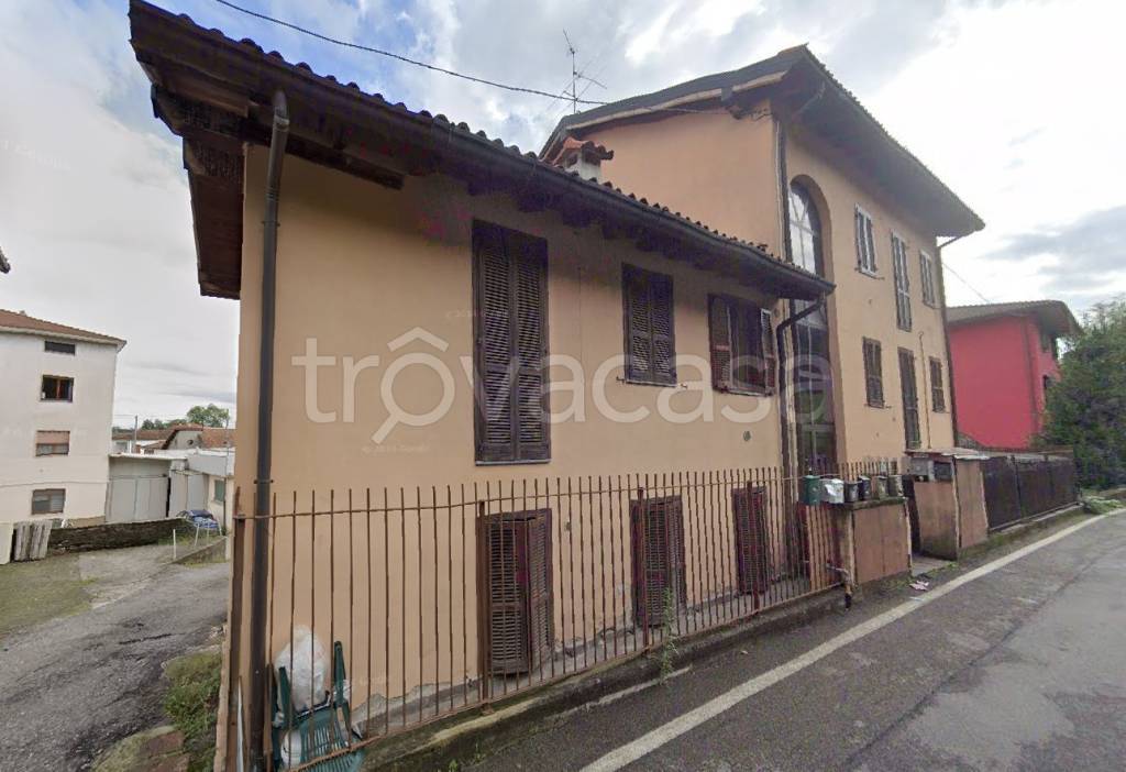 appartamento in vendita a Bonate Sopra