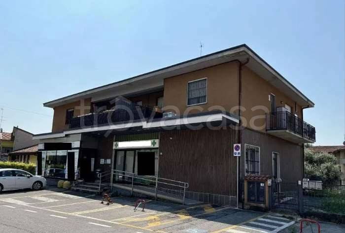 appartamento in vendita a Bonate Sopra