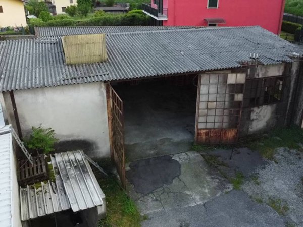 appartamento in vendita a Bonate Sopra in zona Ghiaie di Bonate Sopra