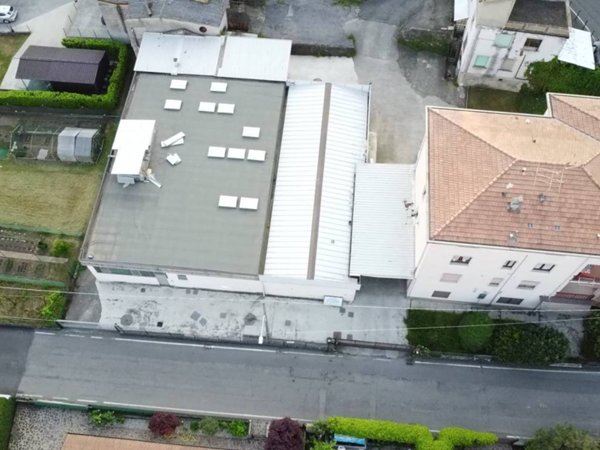 casa indipendente in vendita a Bonate Sopra in zona Ghiaie di Bonate Sopra