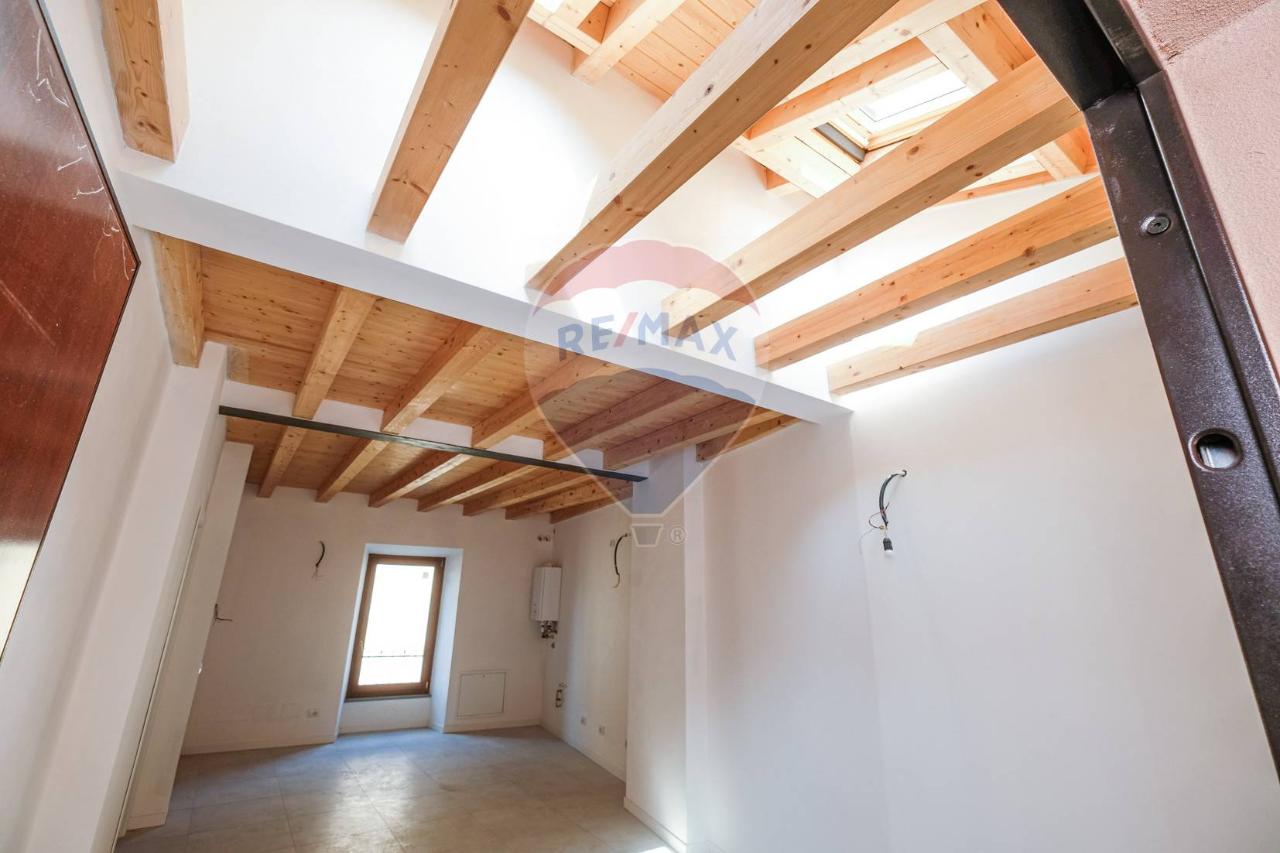 appartamento in vendita a Bonate Sopra