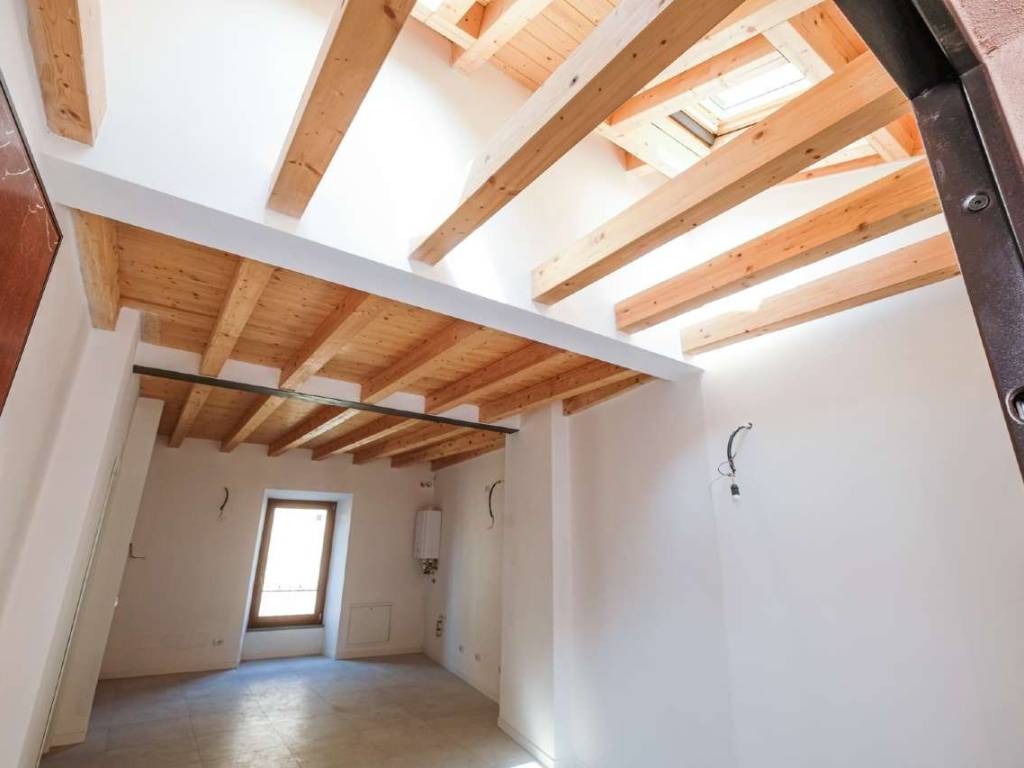 appartamento in vendita a Bonate Sopra