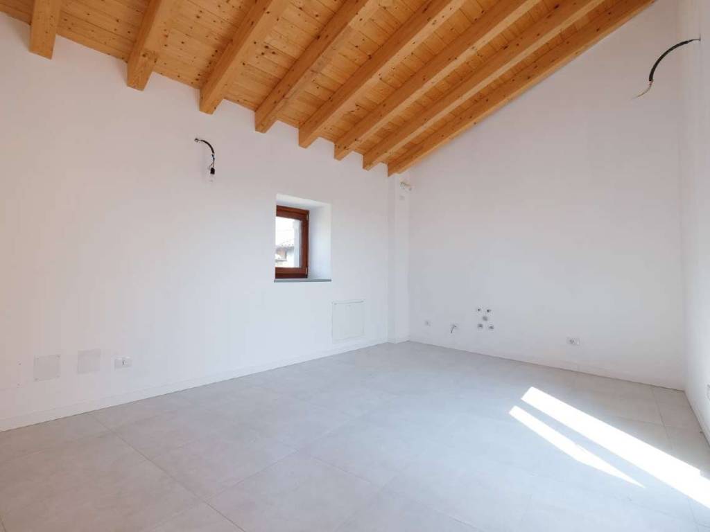 appartamento in vendita a Bonate Sopra