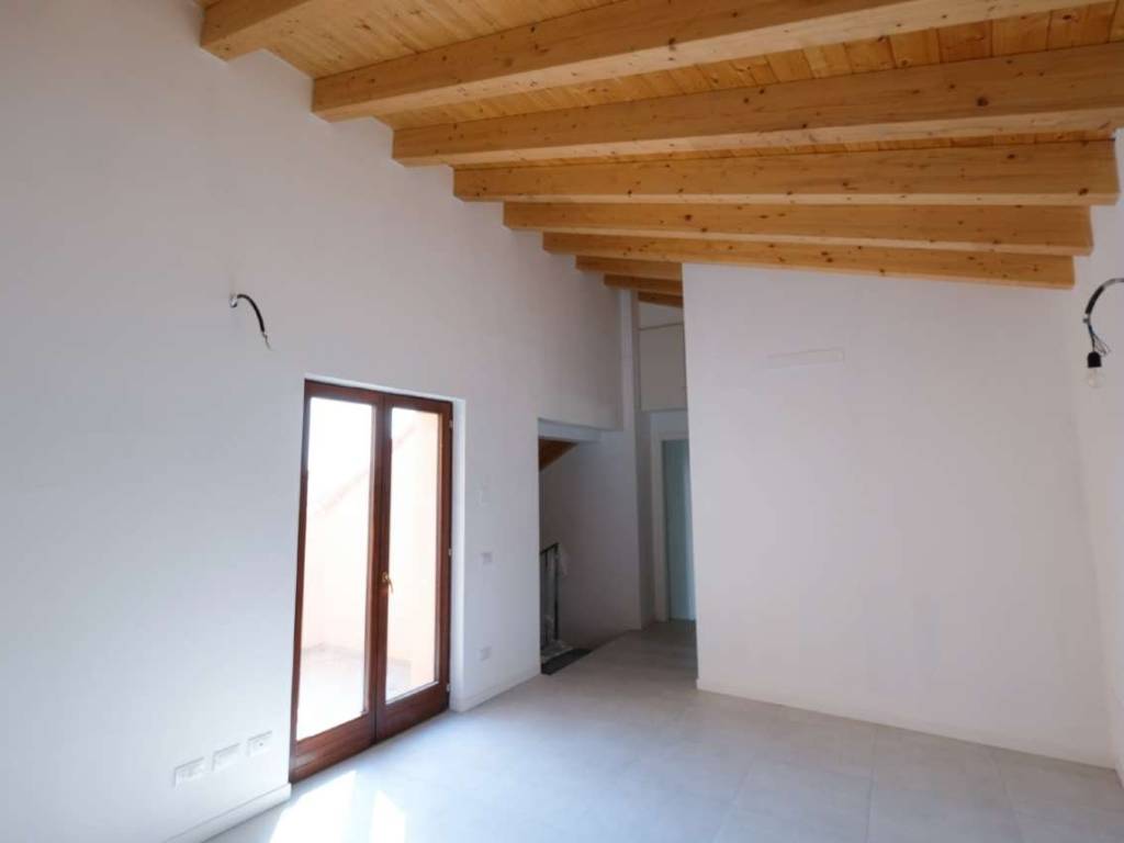 appartamento in vendita a Bonate Sopra