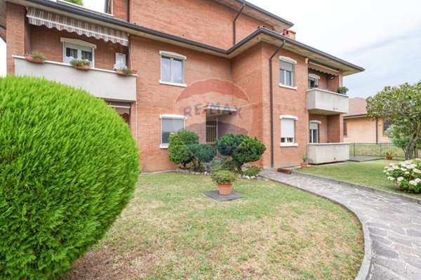 appartamento in vendita a Bonate Sopra